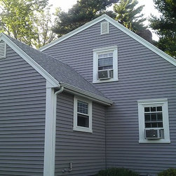Siding - Products
