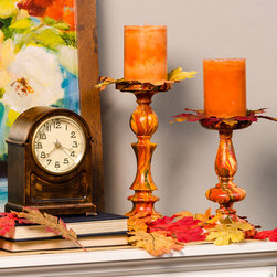 samples of what we do - Decorative Accents