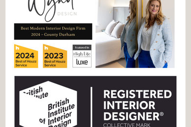 Features and Awards