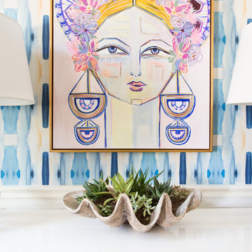 Pantone Color of the Year: Ultraviolet