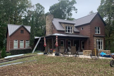 Roofing Projects in Atlanta