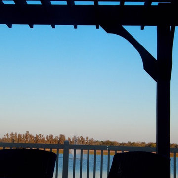 Long Lake Ranch (neutral palette)