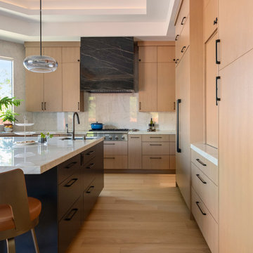 Interior Remodel and Design, Saratoga - 7