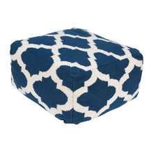 poufs