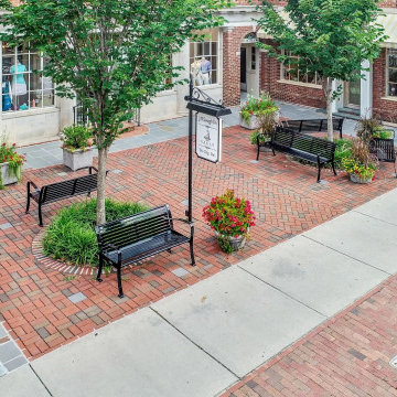 Landscape design services