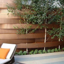 Outdoor Rooms
