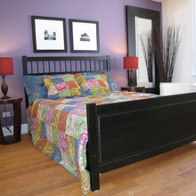 Bedroom Ideas