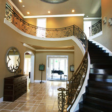 Staircases