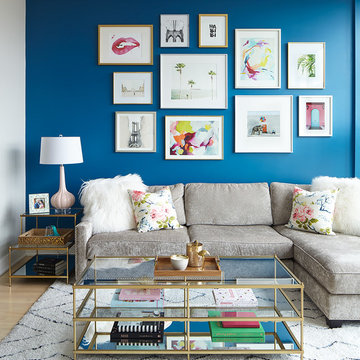 Gallery Wall