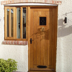Installation by Heritage - Products