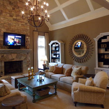 Living Room Ideas