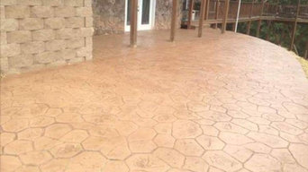 Best 15 Stone Paver Concrete Contractors In Morgantown Wv Houzz