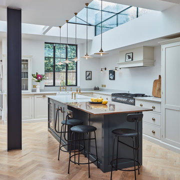 Onslow Road, Richmond