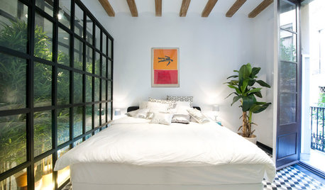 Jardines de interior: Por qué deberías tener uno en casa