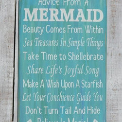 Beach Decor - Products
