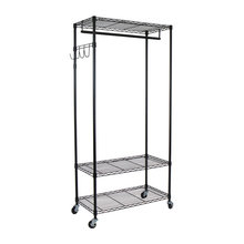 mtb closet rack