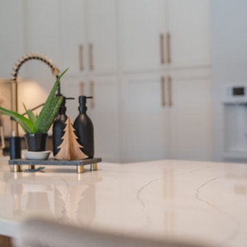 Kitchen Remodeling in Chantilly, VA