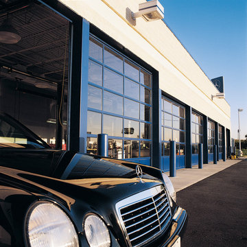 Commercial