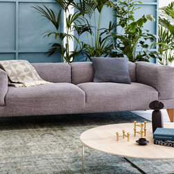 Montis Hub Sofa - Sofas