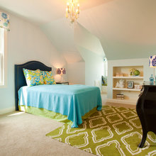 girl's room