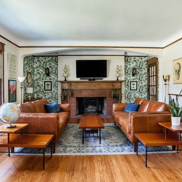 Lakeshore House