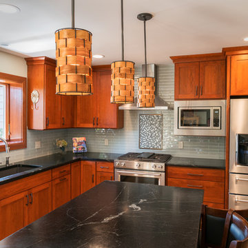 Westdale Kitchen