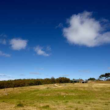 Hill Plains House