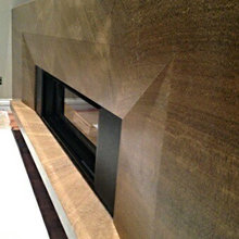 Fireplace ideas