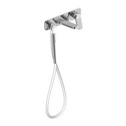 Fantini G020BU Levante wall-mounted Tub Set - Products