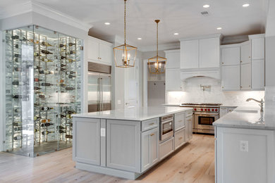 Kitchens