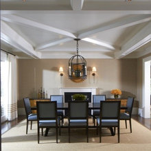 Dining Room Ceiling