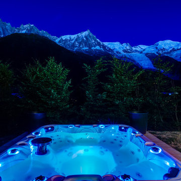 Luxury Ski Home
