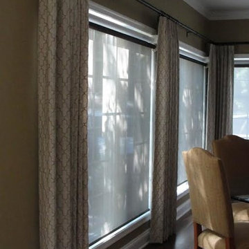 Open Plan Renovation in Waynesboro, PA