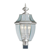 Outdoor Lighting