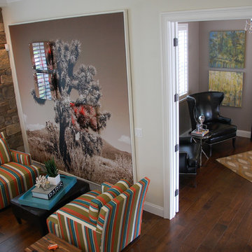 2013 New Southern Home
