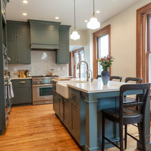 Kitchens