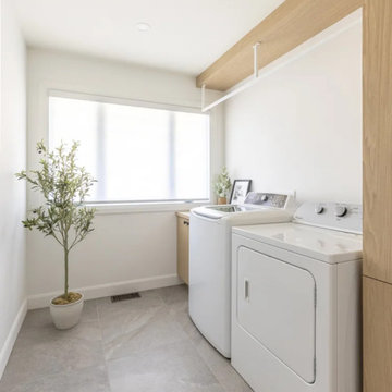 Une maison harmonieuse