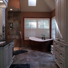 Bathroom Ideas
