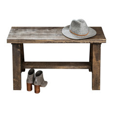 50 Most Popular Farmhouse Benches For 2021 Houzz