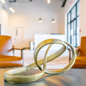 Signature Solar Headquarters