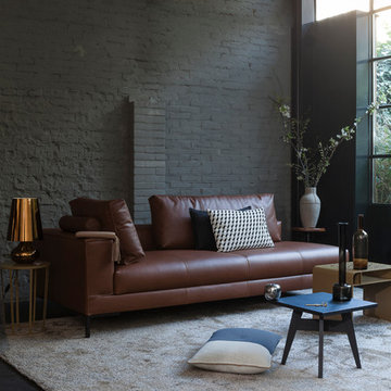 Aikon Lounge