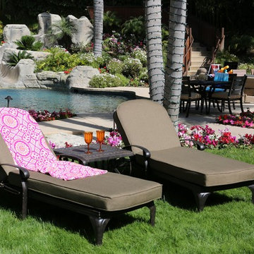 Outdoor Living