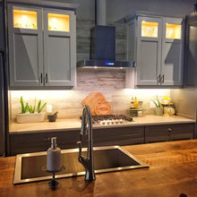 Counter Decor
