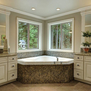 Luther Falls Custom Kitchens Review]