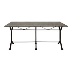 Buchon Dining Table - Dining Tables