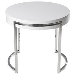 Contemporary Side Tables And End Tables by Pangea Home