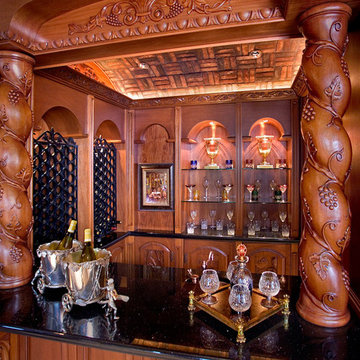 Cabinetry