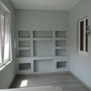 Reforma cocina C/ Sta. Magdalena