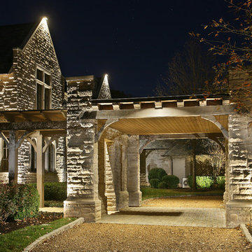 Lighting in Bowling Green, Kentucky by NiteLiters