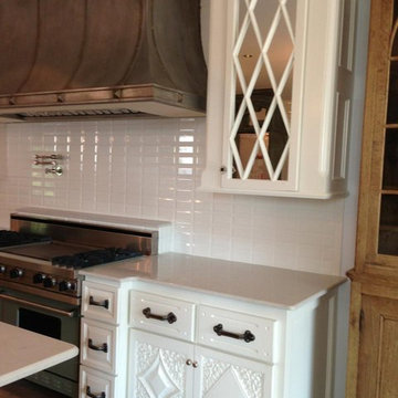 AC Dwellings Kitchens